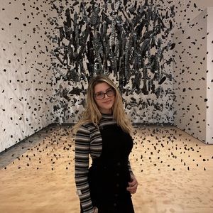 Meet your Posher, Taylor